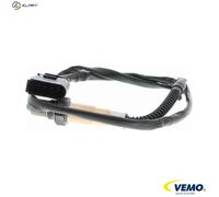 Lambda sensor after catalytic converter Diagnostic Probe V10-76-0061 VEMO for VW