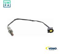 Lambda sensor Finger probe V10-76-0125 VEMO for DODGE MERCEDES-BENZ JEEP