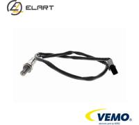VEMO Aftermarket Lambda Sensor for VW TOURAN 5T1 2015-2019 V10-76-0148