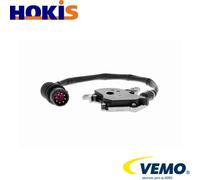 VEMO Lambda Sensor for CITROEN XSARA PICASSO N68 2000-2005 V10-76-0154