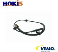 VEMO Aftermarket Lambda Sensor for AUDI A3 Sportback 1.6 E-Power V10-76-0155