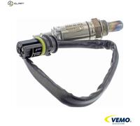 VEMO Aftermarket Lambda Sensor for BMW 3 Touring E46 1999-2000 V20-76-0026