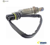 VEMO Aftermarket Lambda Sensor for BMW 3 Touring E46 1999-2000 V20-76-0026