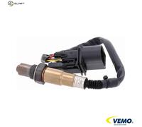 VEMO Aftermarket Lambda Sensor for OPEL OMEGA A V87 1987-03 to 1987-12