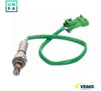 VEMO Aftermarket Lambda Sensor for CITROEN C2 JM 2003-09 to 2012-09