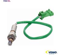 VEMO Aftermarket Lambda Sensor for CITROEN C2 JM 2003-09 to 2012-09