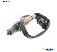 Lambda sensor Thread pre-greased V30-76-0025 VEMO for MERCEDES-BENZ C-CLASS CLK