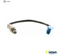 VEMO Lambda Sensor for NISSAN ALMERA TINO V10 1998-2003 V38-76-0002