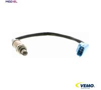 VEMO Lambda Sensor for NISSAN ALMERA TINO V10 1998-2003 V38-76-0002