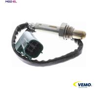 Vemo Lambda Sensor V38-76-0013 - Pre-greased thread - for NISSAN ALMERA TINO V10 2002-2006