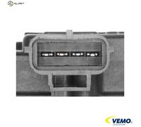 VEMO Lambda Sensor for VAUXHALL CORSAVAN Mk II Hatchback Van X01 2004 to 2005