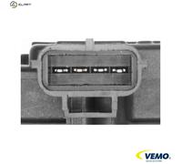 VEMO Lambda Sensor for VAUXHALL CORSAVAN Mk II Hatchback Van X01 2004 to 2005