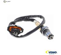 LAMBDA SENSOR V40-76-0017 FOR VAUXHALL ZAFIRA/Mk/II TIGRA/TwinTop CORSA/VAN 1.0L