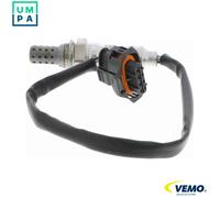VEMO Lambda Sensor for VAUXHALL ASTRAVAN Mk IV G T98 2000-2005 V40-76-0018
