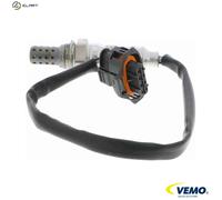 Lambda sensor Thread pre-greased V40-76-0018 VEMO for OPEL ASTRA G Hatchback