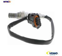 VEMO Lambda Sensor for VAUXHALL ASTRAVAN Mk IV G T98 2000-2005 V40-76-0018