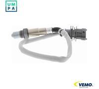 Lambda sensor Thread pre-greased V40-76-0038 VEMO for OPEL CHEVROLET FIAT