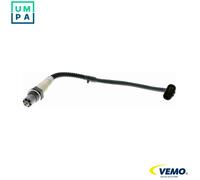 Lambda sensor Thread pre-greased V46-76-0002 VEMO for RENAULT CLIO Mk II KANGOO