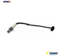 Lambda sensor Thread pre-greased V46-76-0002 VEMO for RENAULT CLIO Mk II KANGOO