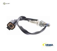 NEW LAMBDA SENSOR FOR HYUNDAI PONY X 2 G15B G4DJ EXCEL X 2 EXCEL SALOON X 2 VEMO