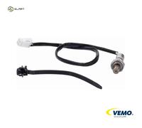 VEMO Lambda Sensor for SUBARU LEGACY V Station Wagon BR 2009-09 to 2011-12