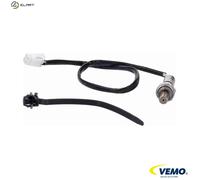Lambda sensor after catalytic converter Thread pre-greased V63-76-0001 VEMO
