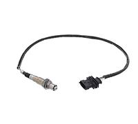 Lambda Sensor VALEO Fits OPEL Astra G Cc Corsa C VAUXHALL Mk IV 95-09 855353