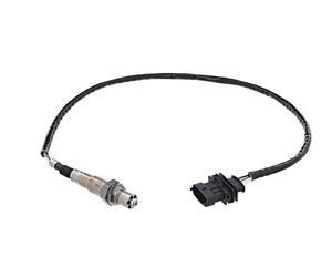 Lambda Sensor VALEO Fits OPEL Astra G Cc Corsa C VAUXHALL Mk IV 95-09 855353