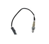 Lambda Sensor VALEO Fits OPEL Crossland X TOYOTA Aygo VAUXHALL 14- 3639484