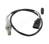 Vemo Lambda Sensor V10-76-0086 - Aftermarket, fits Audi A3 A4 A6 A7 A8 Q5 Q7 & VW 06E906265P