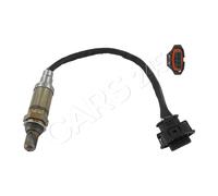 VEMO Lambda Sensor for VAUXHALL ASTRA Mk IV G T98 2002-2004 V40-76-0013