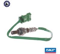 SKF Lambda Sensor VKRA 310075 - for Peugeot Partner, 206+, 207, Bipper