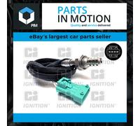 QUINTON HAZELL XLOS1109 Lambda sensor