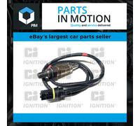 QUINTON HAZELL XLOS1168 Lambda sensor