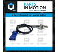 Lambda Sensor XLOS1206 CI Oxygen 161849 1628KY 93368765 96369683 9636876580 New