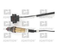 Lambda Sensor fits VAUXHALL ZAFIRA A 2.2 00 to 04 Z22SE Manual Transmission CI