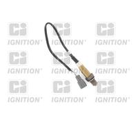 Lambda Sensor fits TOYOTA AYGO KGB10 1.0 Post Cat 05 to 14 1KR-FE Oxygen CI New