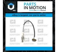 Quinton Hazell Lambda Sensor XLOS1539 C.I. Oxygen 552011610 - Fits Fiat 500/Punto/Panda (1.1-1.2)
