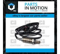 QUINTON HAZELL XLOS1567 Lambda sensor
