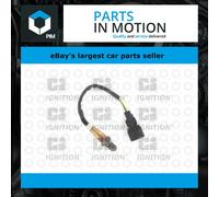 QUINTON HAZELL XLOS1740 Lambda sensor