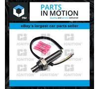 Quinton Hazell Lambda Sensor XLOS2003 4-Wire Universal for Vauxhall Volvo New