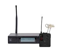 Lambden Audio LA-W1 Single Channel Wireless In Ear Monitor System