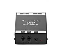 Lambden Audio LA507 Toslink S/PDIF - AES/EBU Converter