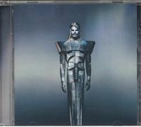 LAMBERT, Adam - Adam - CD