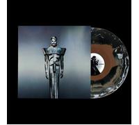 LAMBERT, Adam - Adam - MARBLED VINYL LP