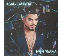 Adam Lambert - High Drama