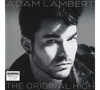 LAMBERT, ADAM - ORIGINAL HIGH : WITH 3 BONUS TRACKS