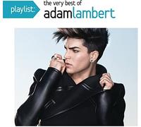 LAMBERT ADAM - PLAYLIST THE VERY BEST OF ADA - New CD - O2z