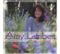 Lambert, Amy - All Things Considered