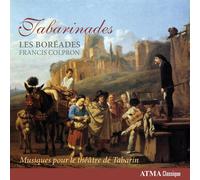 Les Boreades - Music for Tabarin's Theatre
